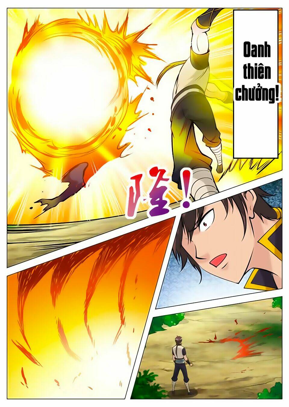 Chương 89 - Trang 11