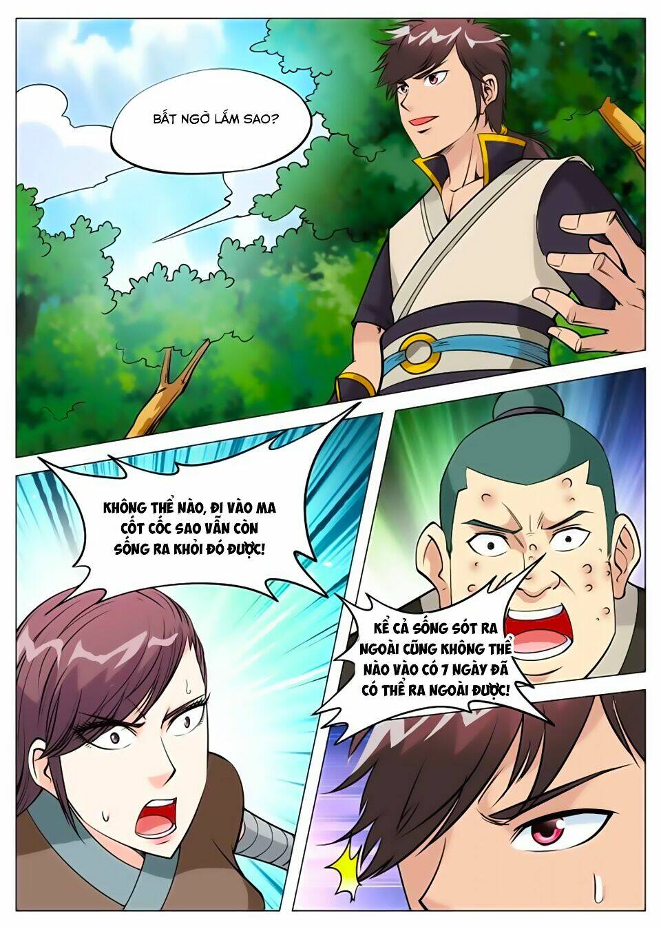 Chương 89 - Trang 13
