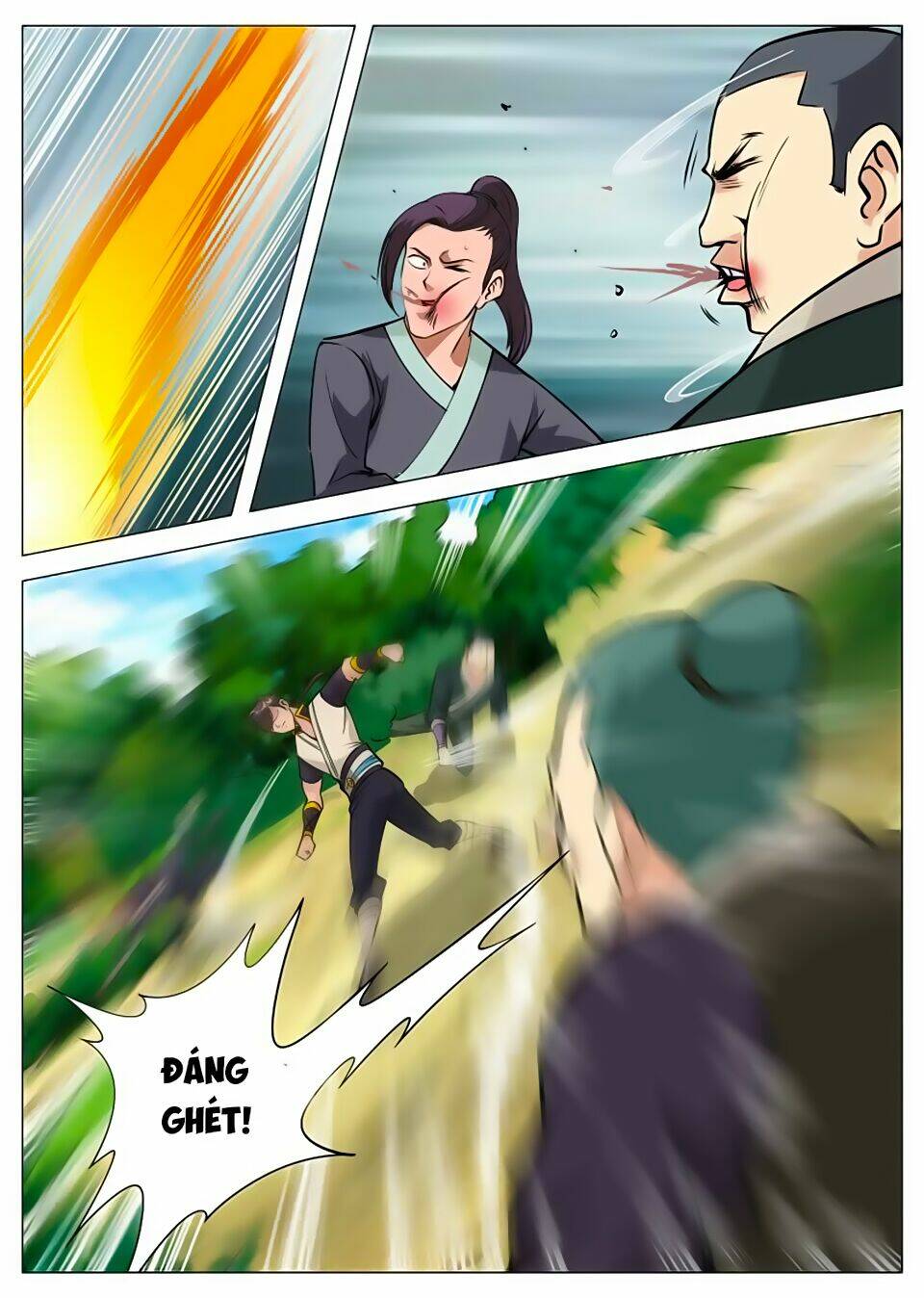 Chương 89 - Trang 23