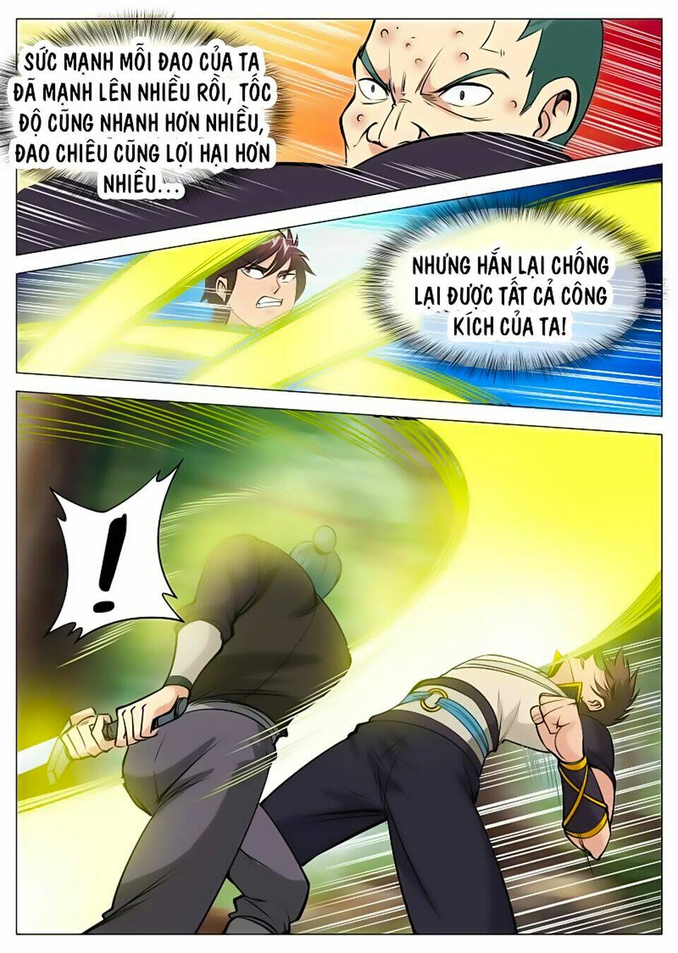 Chương 90 - Trang 5