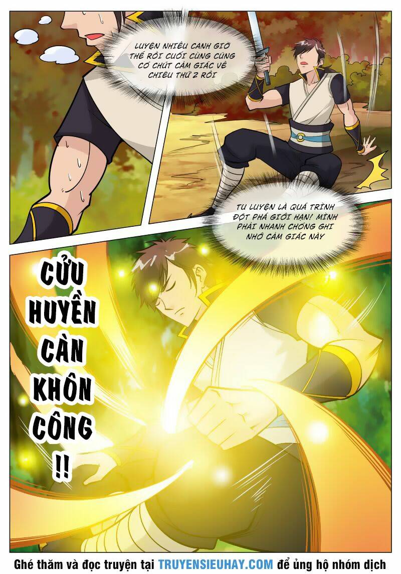 Chương 92 - Trang 11