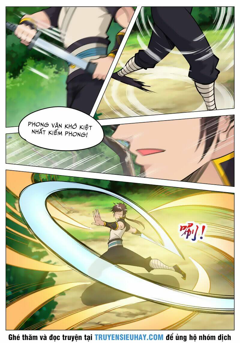 Chương 92 - Trang 9