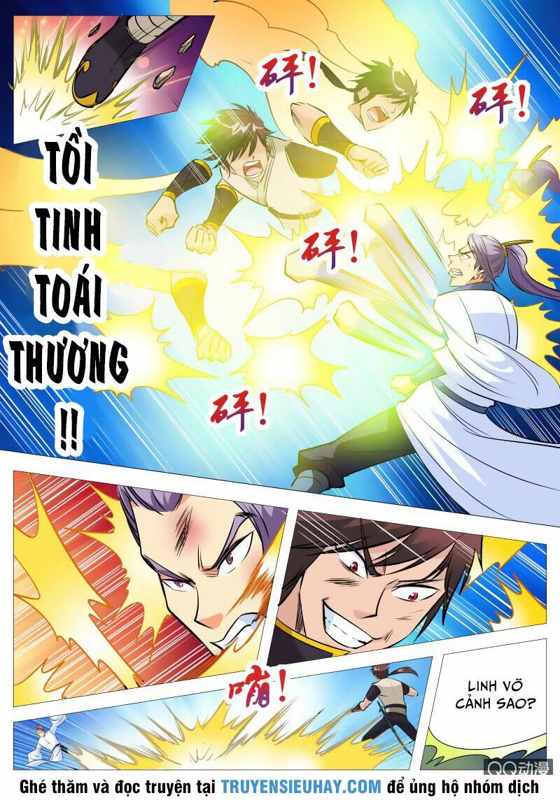Chương 95 - Trang 9