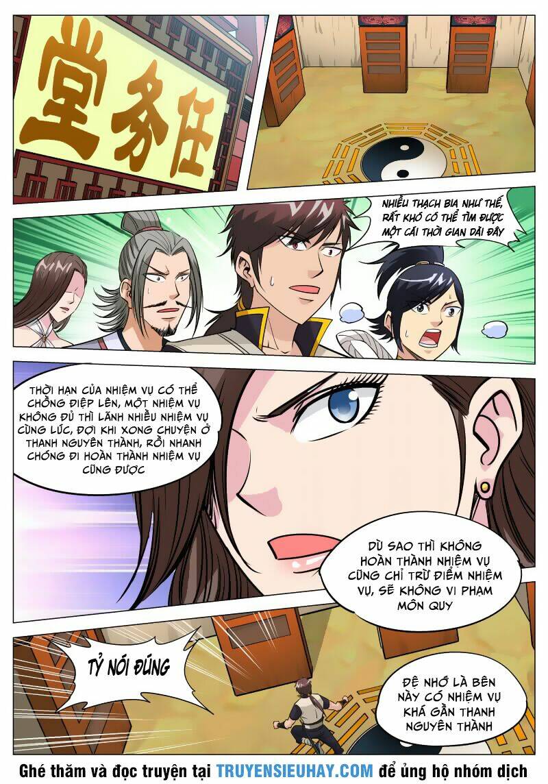 Chương 99 - Trang 7
