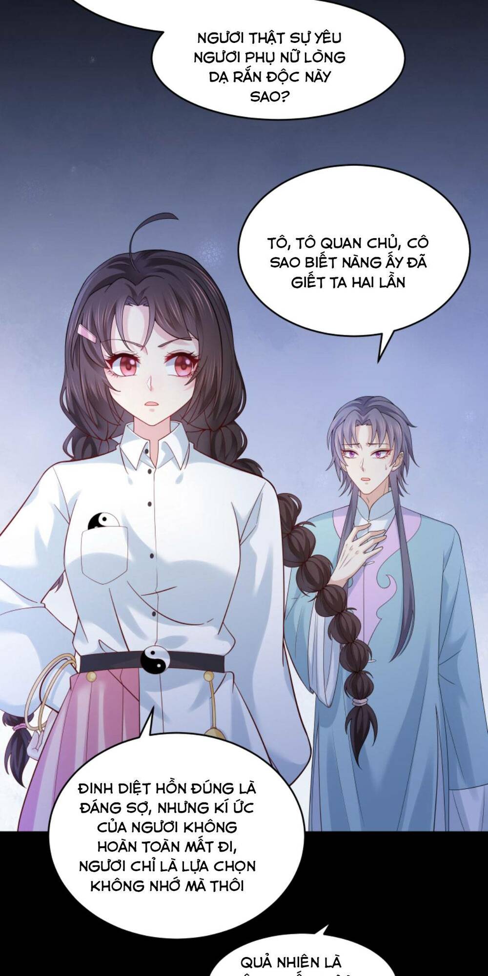 Chương 124 - Trang 19