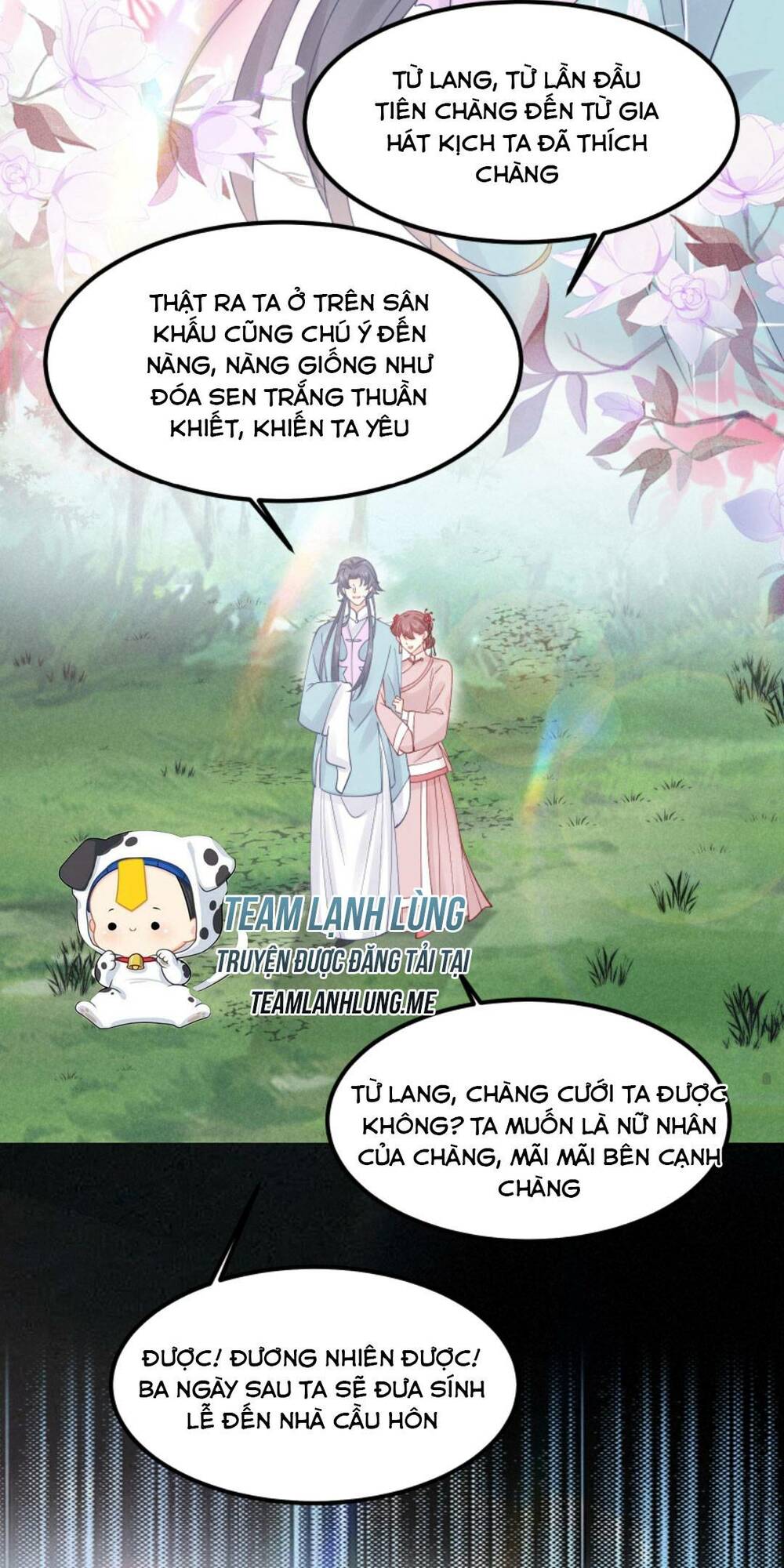 Chương 124 - Trang 26