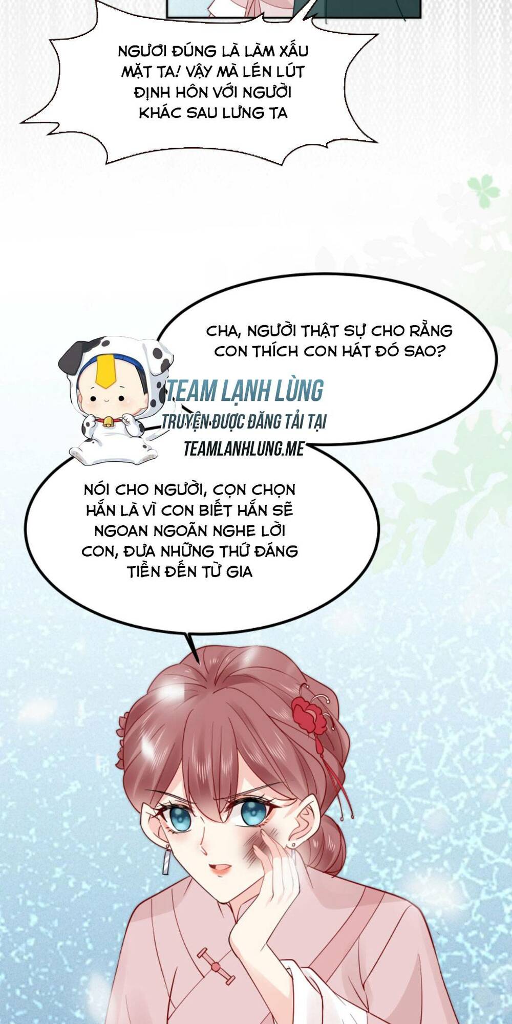 Chương 124 - Trang 30