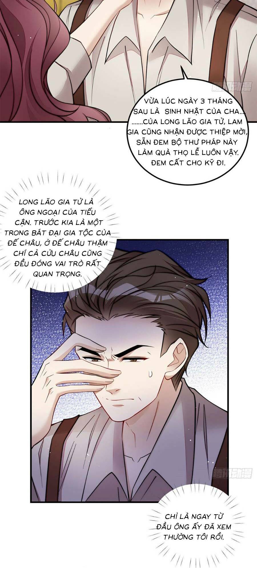 Chương 161 - Trang 12