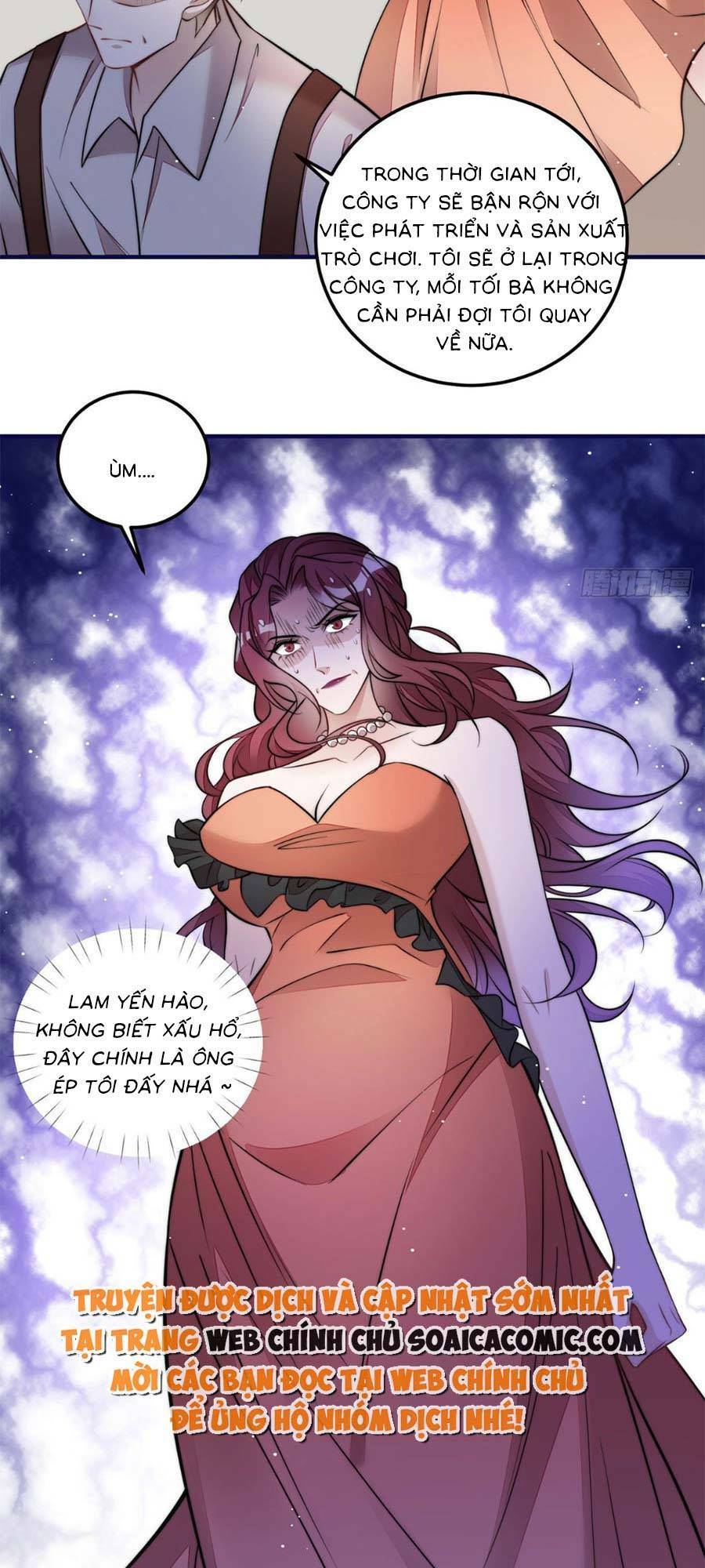 Chương 161 - Trang 21