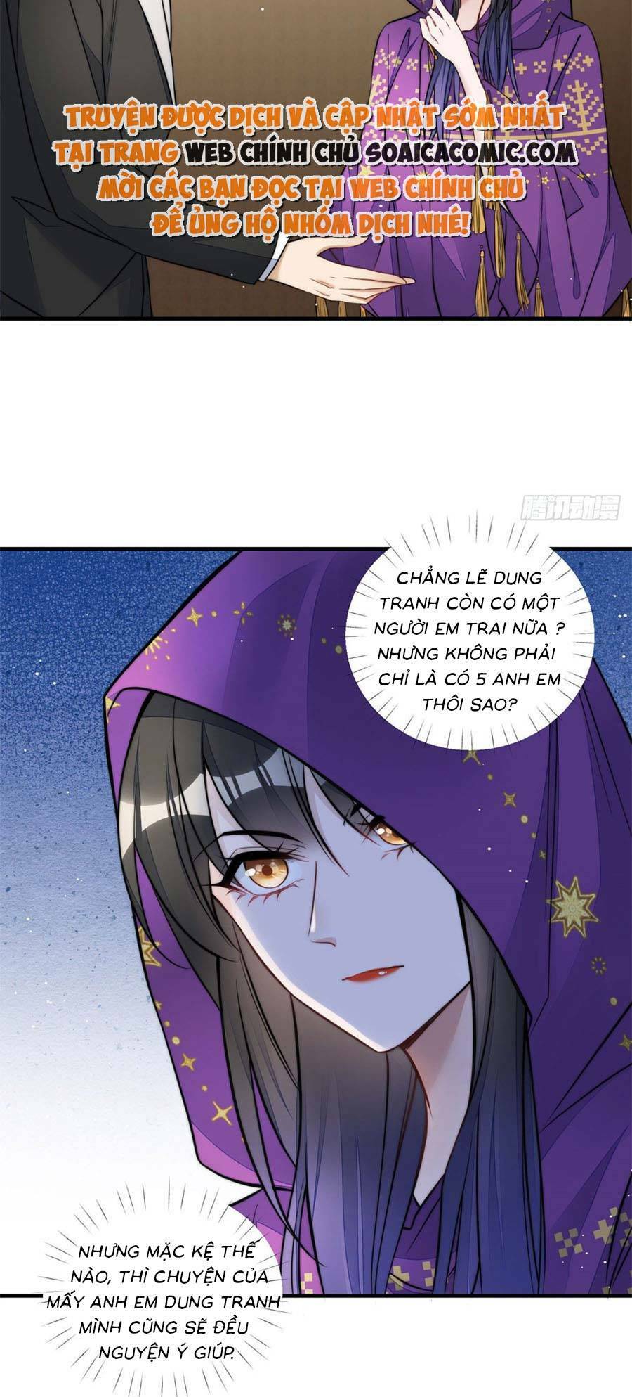 Chương 161 - Trang 5