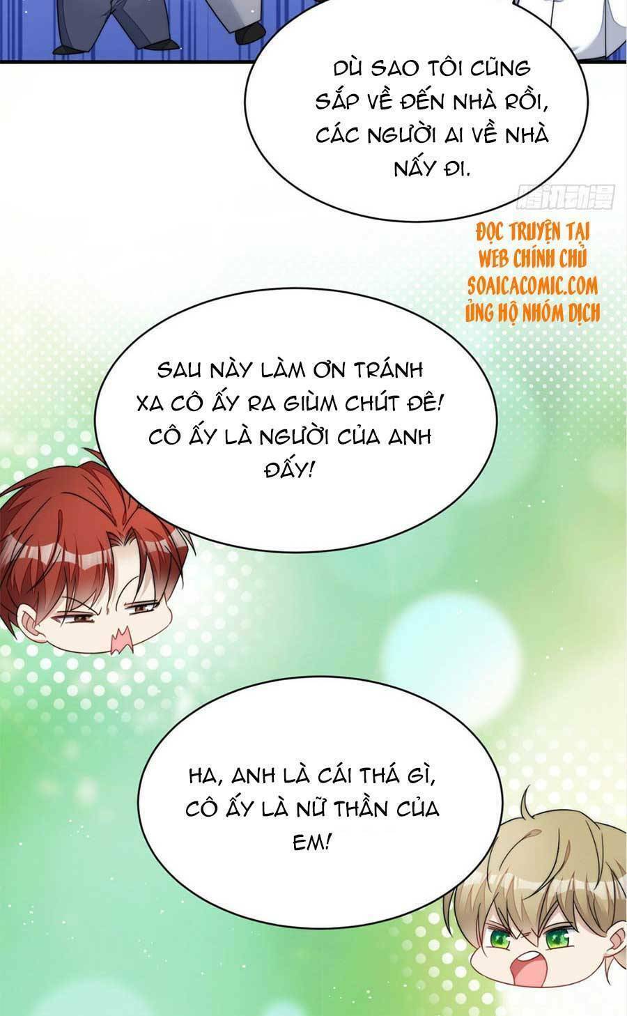 Chương 83 - Trang 21
