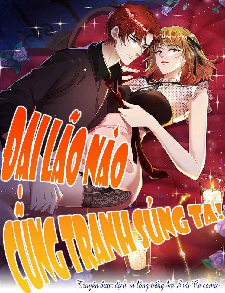 Chương 91 - Trang 1