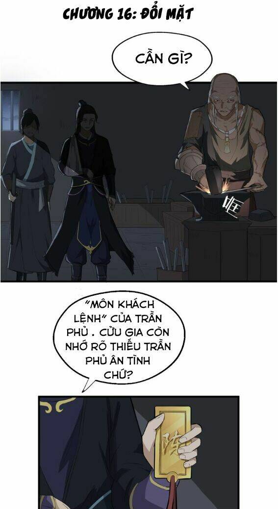 Chương 16 - Trang 1