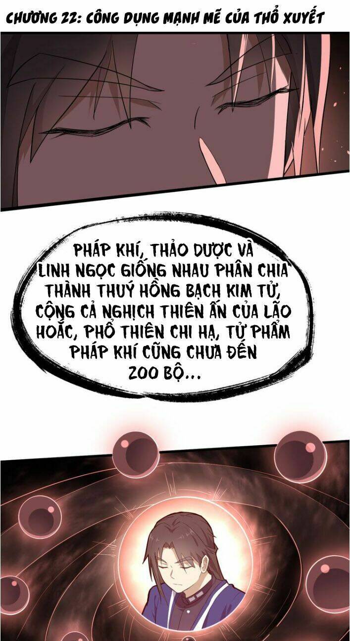 Chương 22 - Trang 1