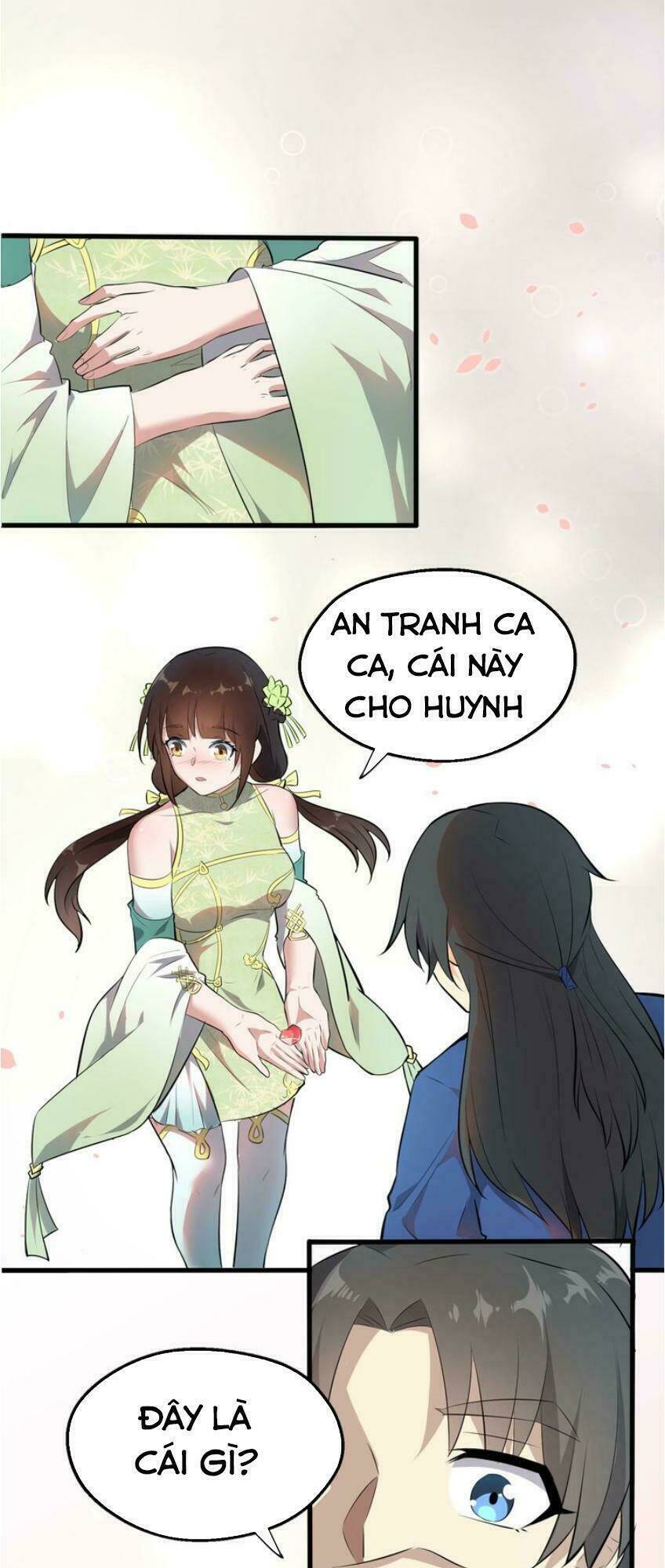 Chương 38 - Trang 33