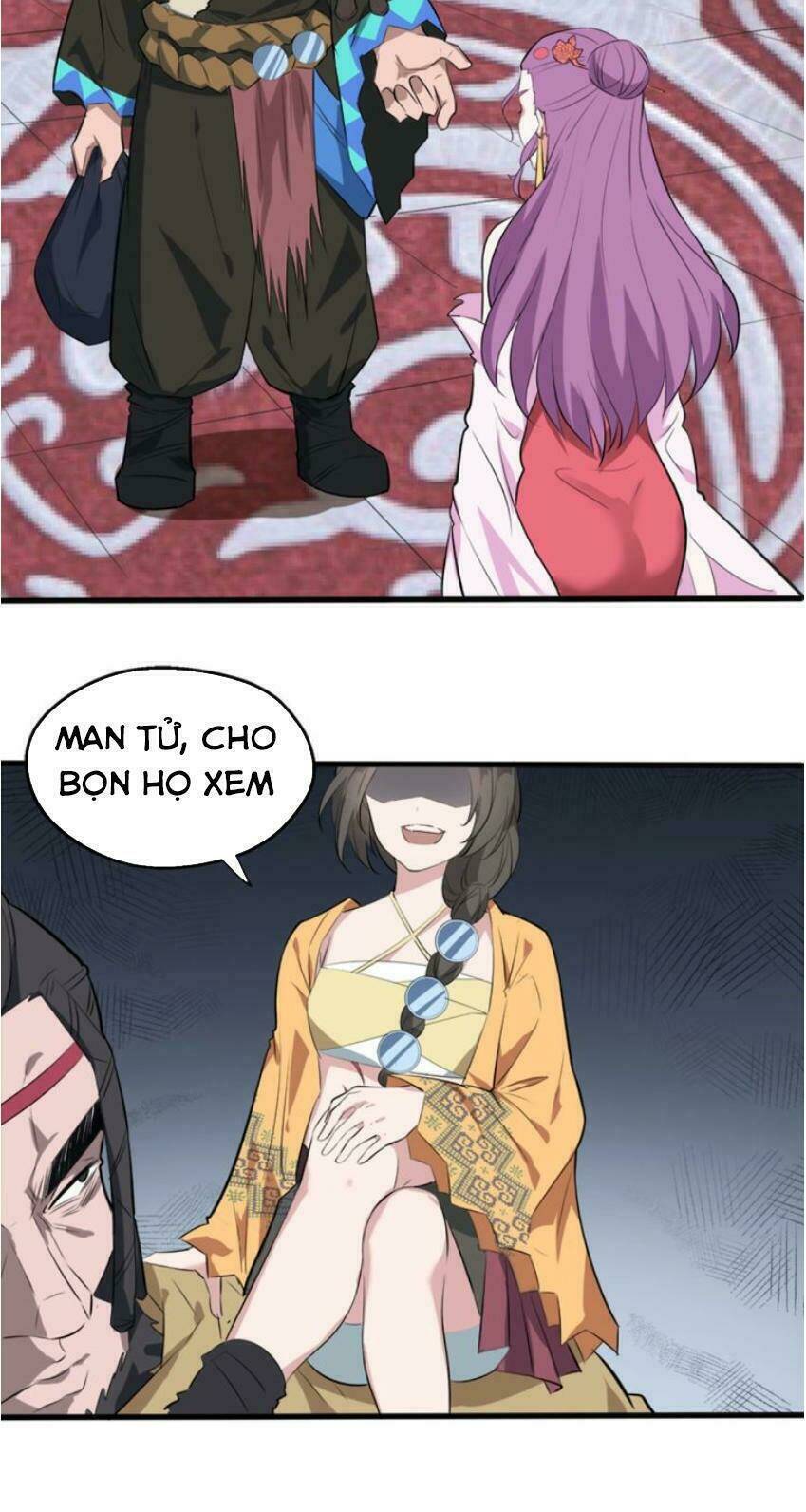 Chương 39 - Trang 22