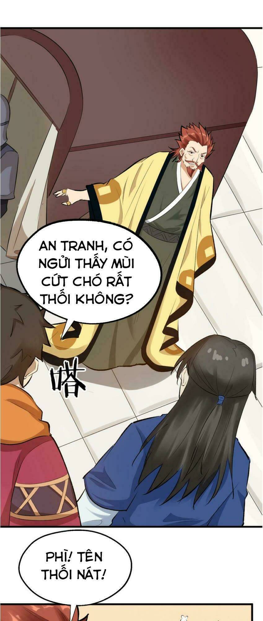 Chương 39 - Trang 5