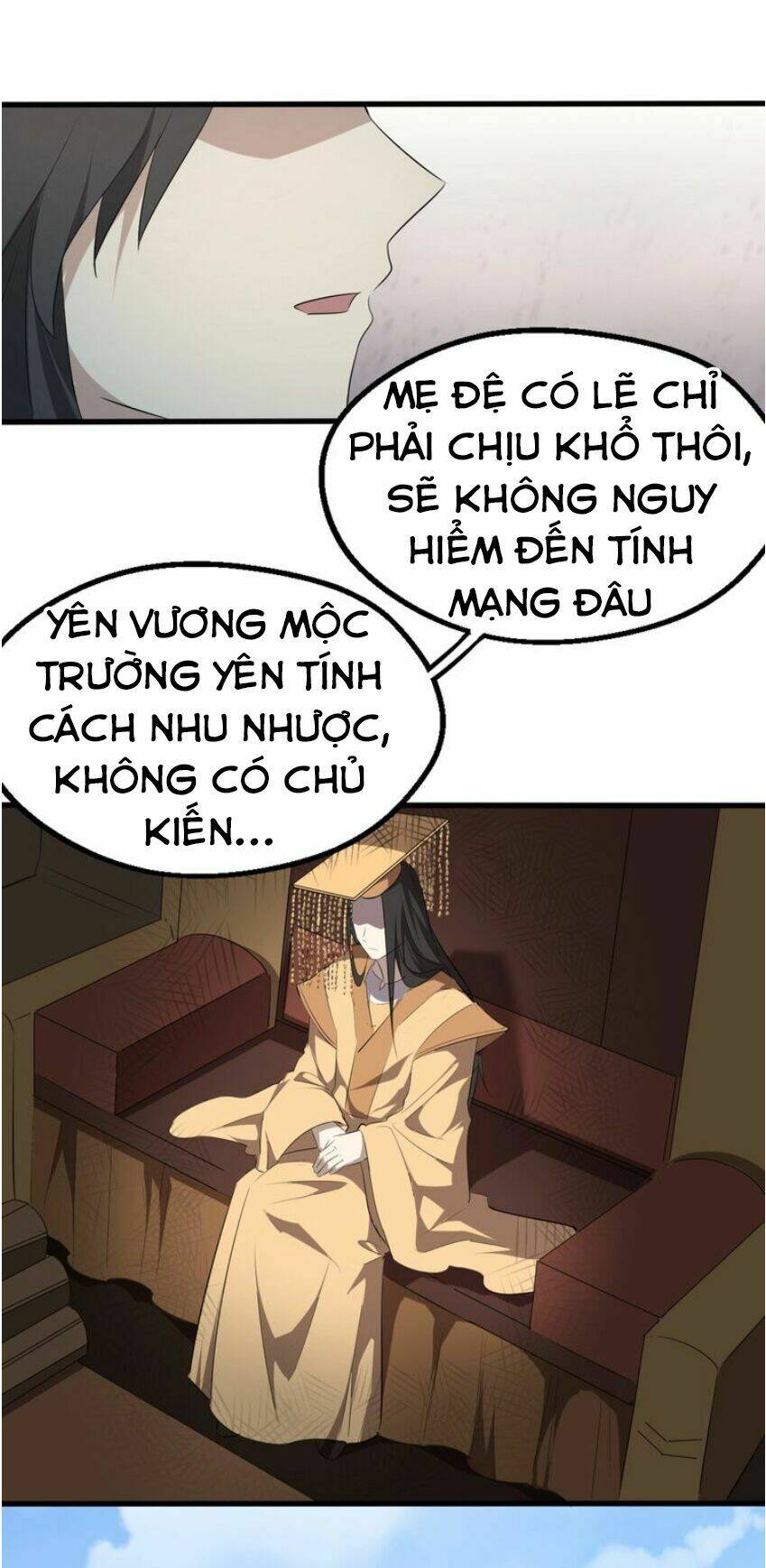 Chương 45 - Trang 22