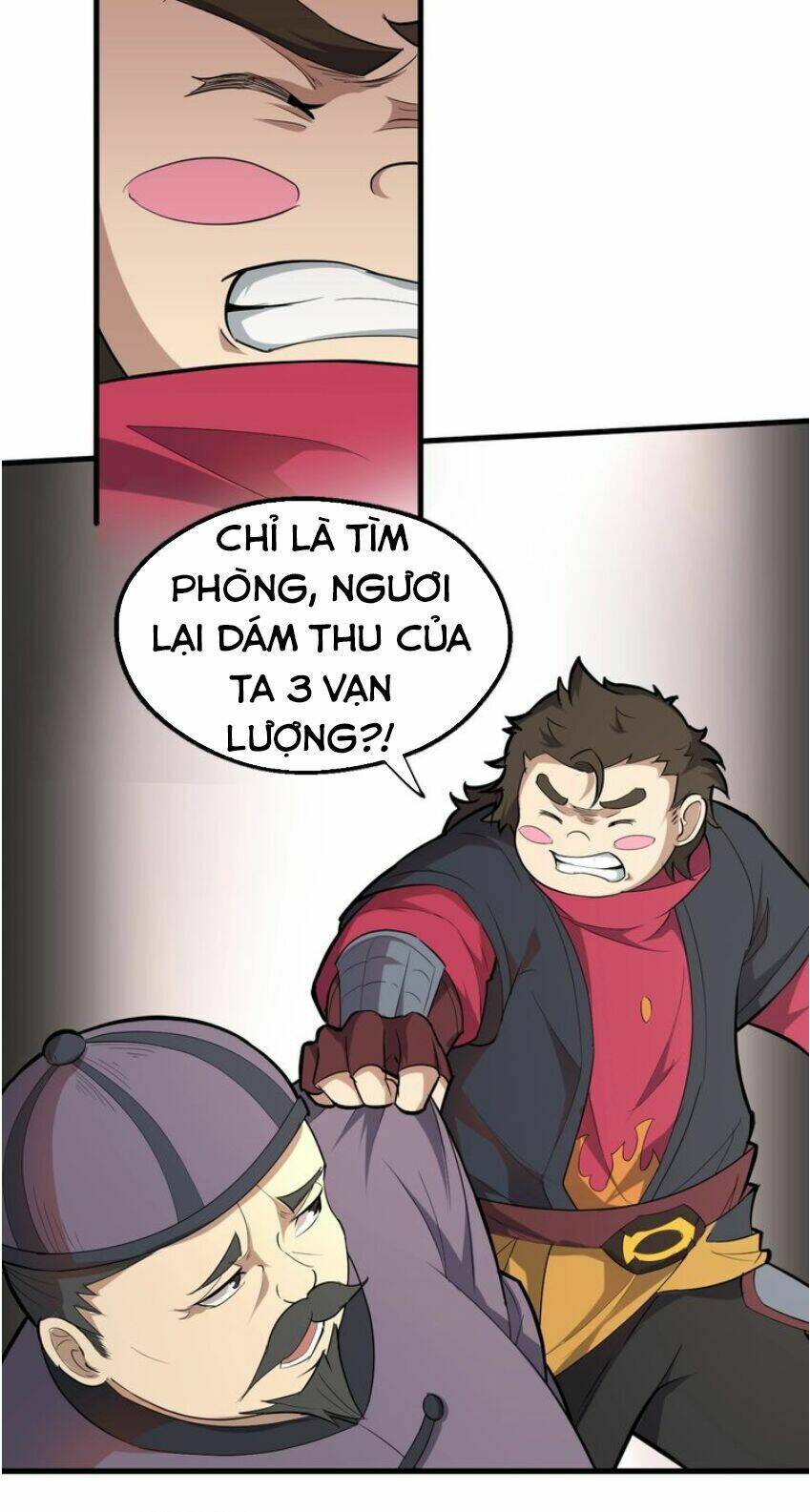Chương 45 - Trang 32