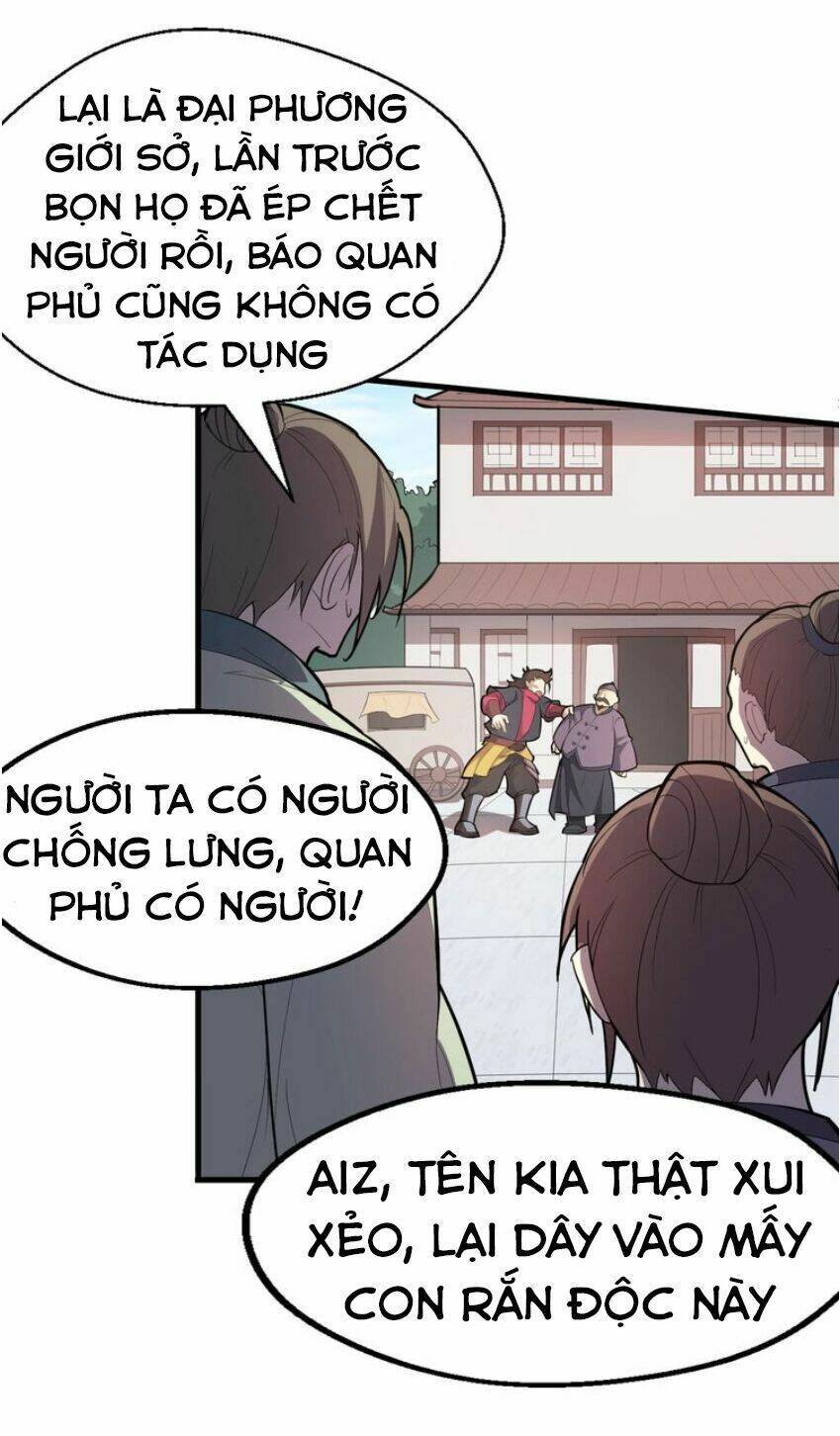 Chương 45 - Trang 33