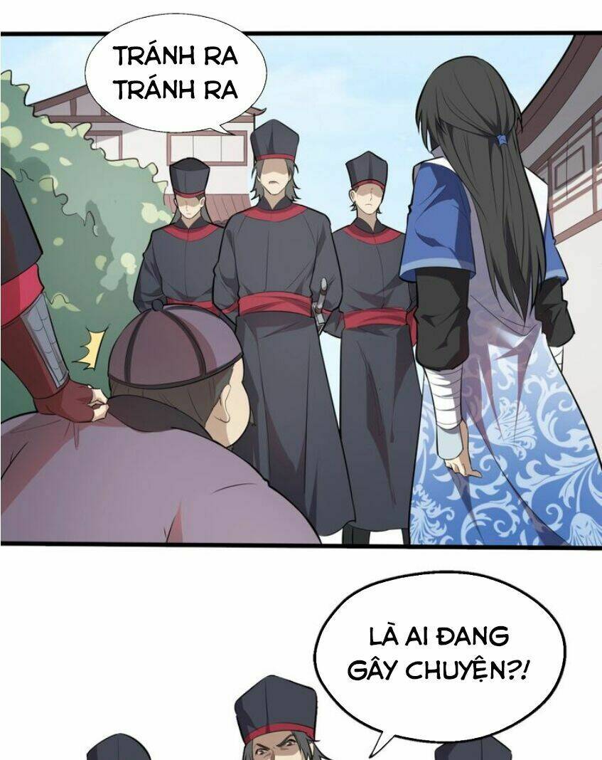 Chương 46 - Trang 3