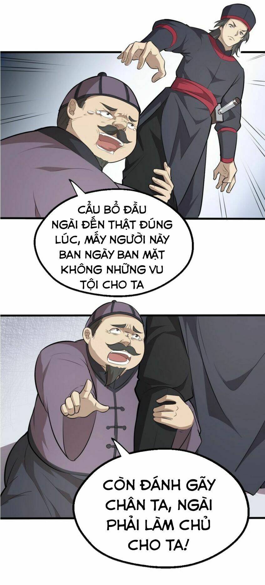 Chương 46 - Trang 5