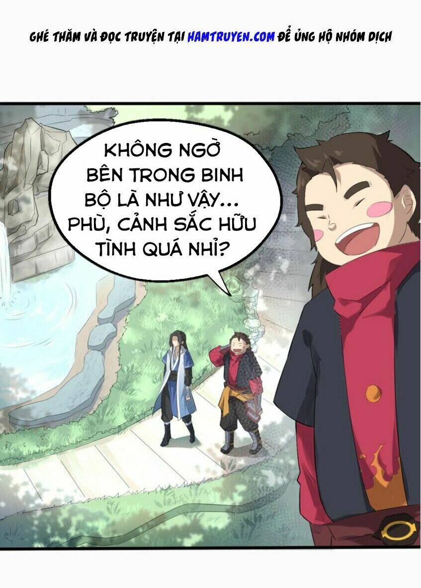 Chương 47 - Trang 21