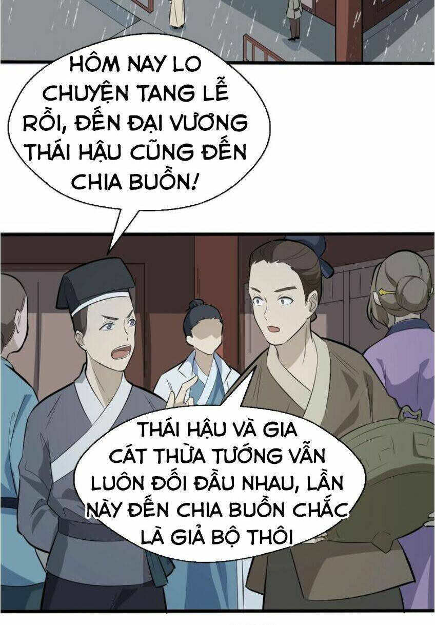 Chương 49 - Trang 20