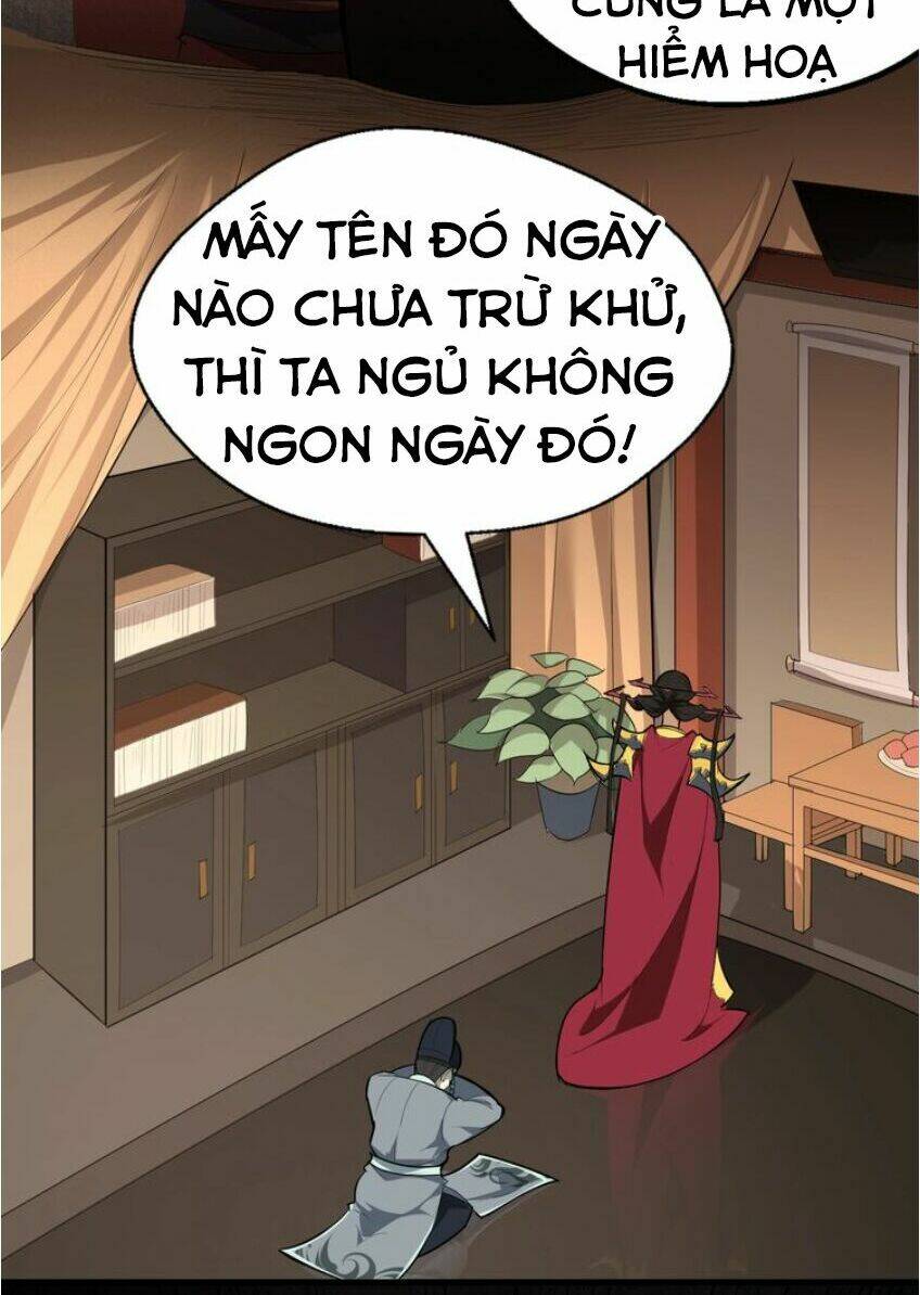 Chương 49 - Trang 6