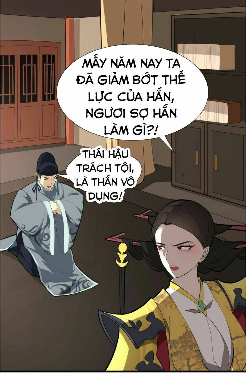 Chương 49 - Trang 10