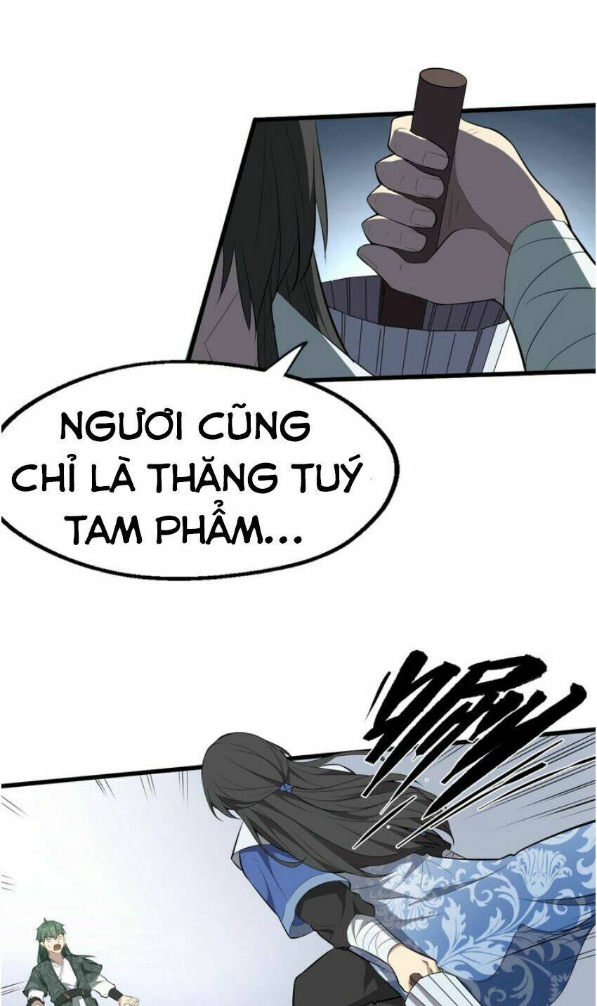 Chương 50 - Trang 23