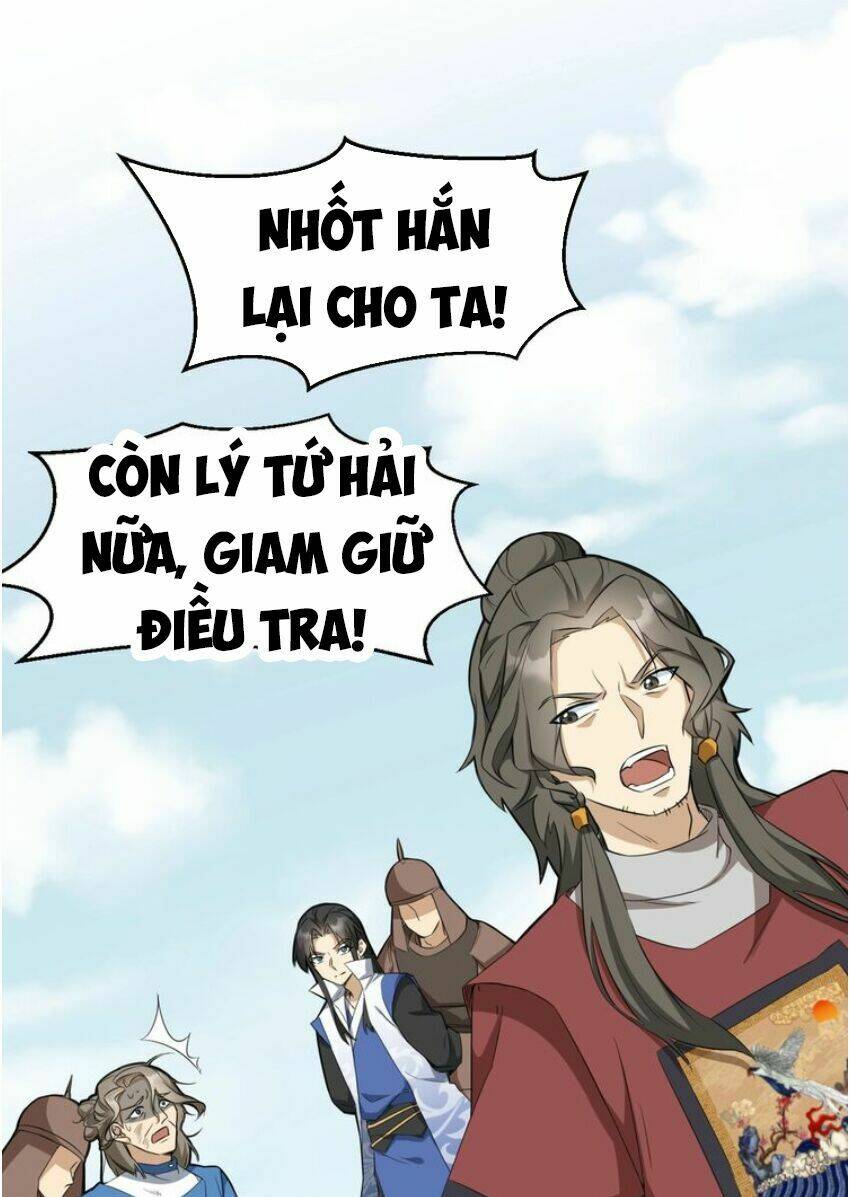 Chương 54 - Trang 23