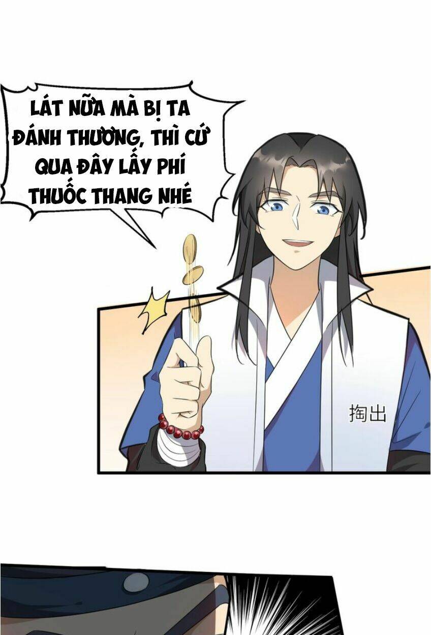 Chương 57 - Trang 21