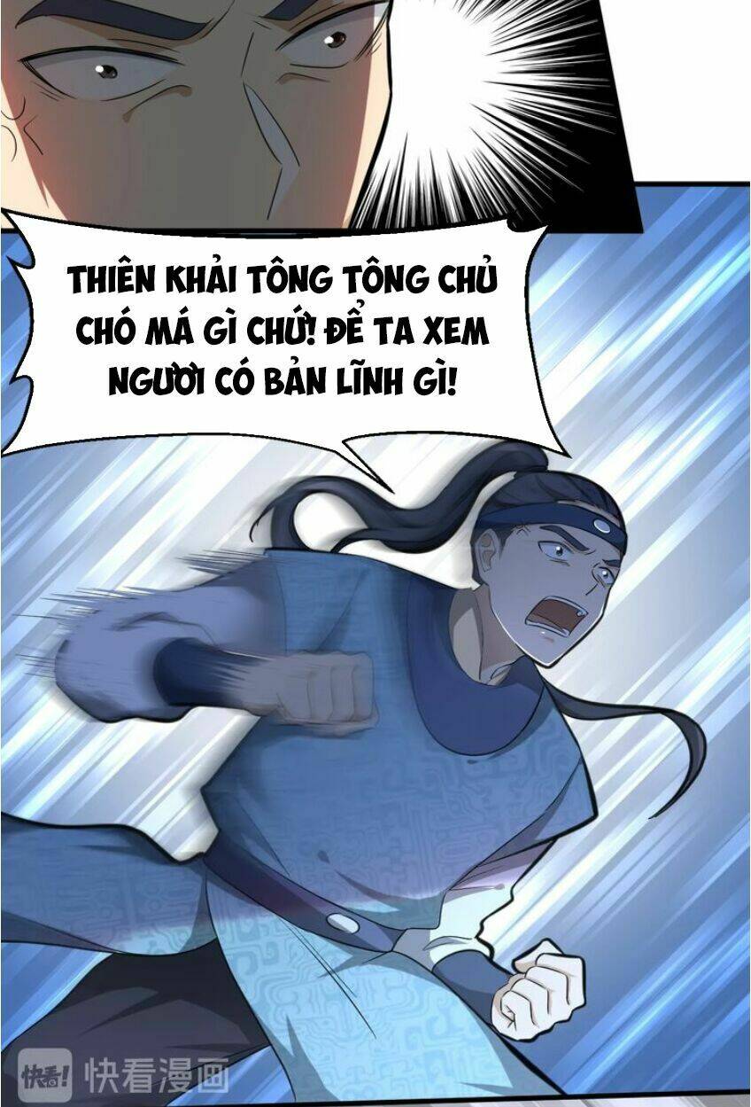 Chương 57 - Trang 22