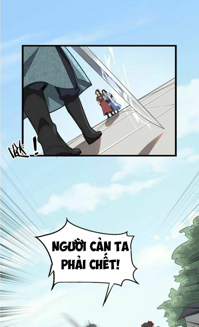 Chương 58 - Trang 21