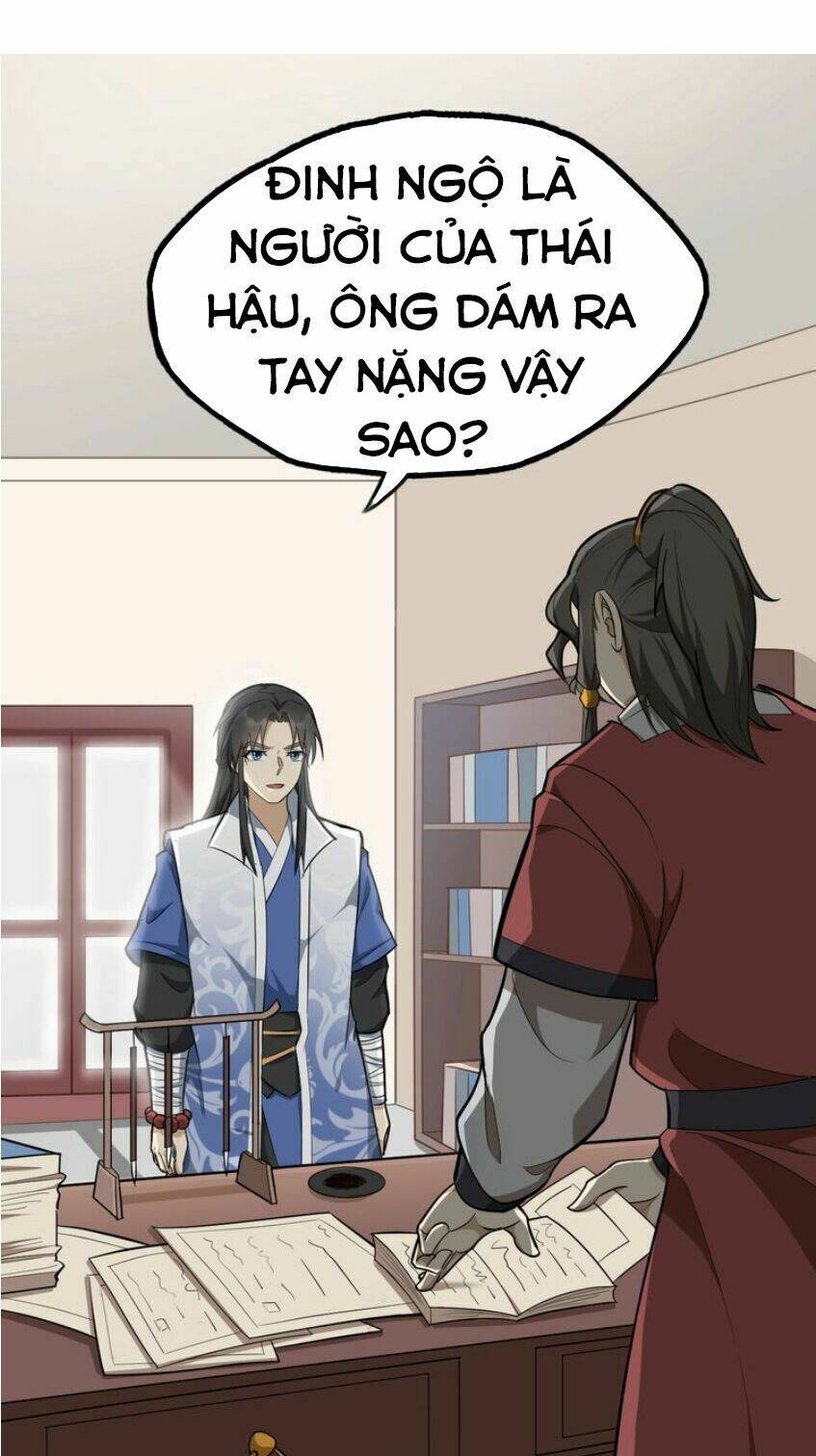 Chương 58 - Trang 38