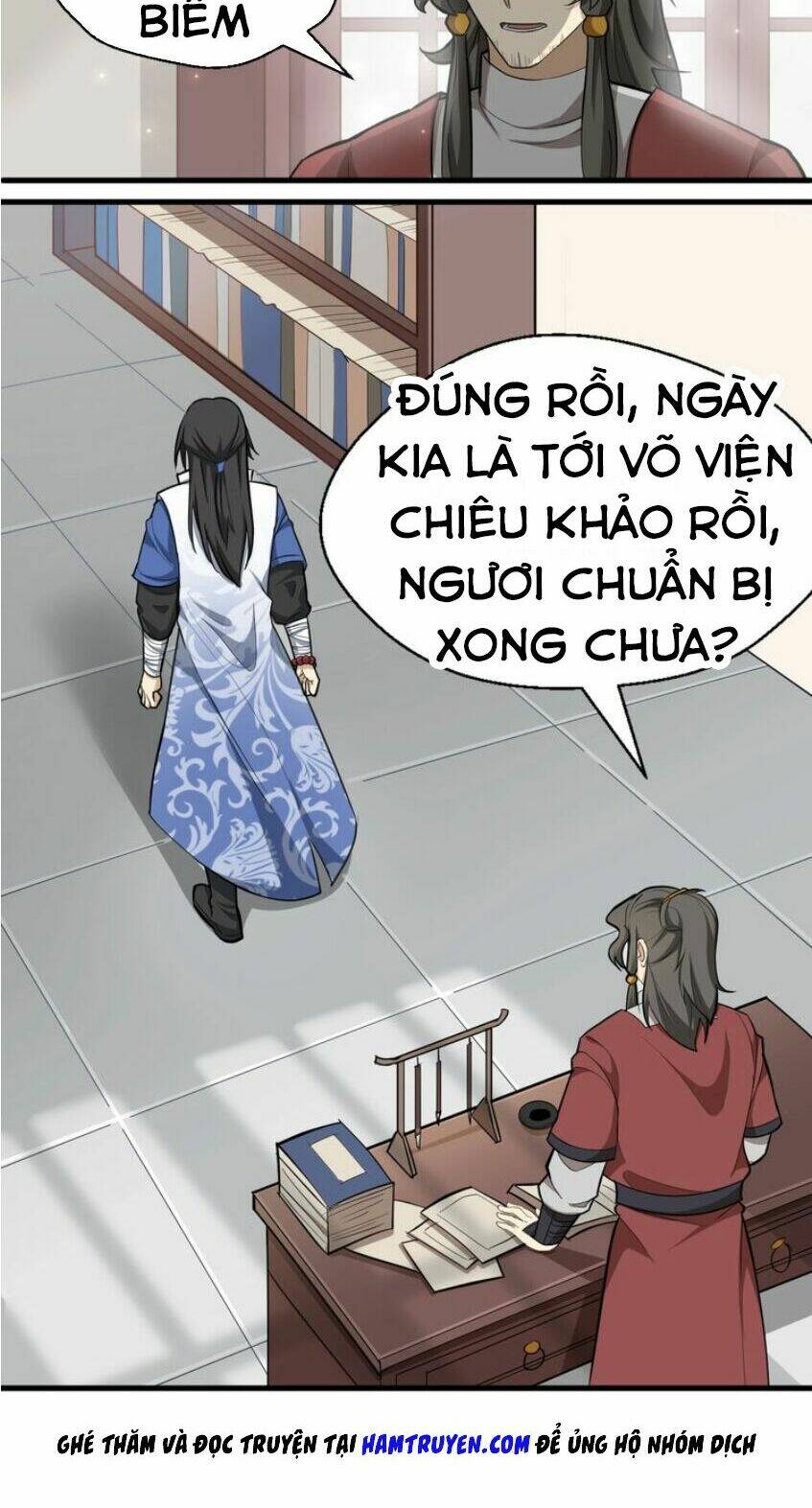 Chương 58 - Trang 43