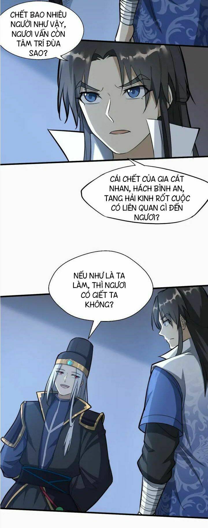 Chương 63 - Trang 20