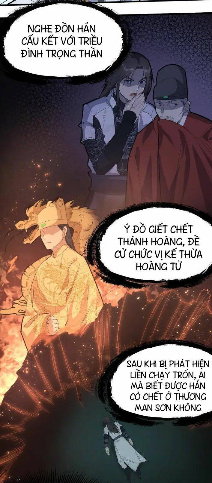 Chương 64 - Trang 19