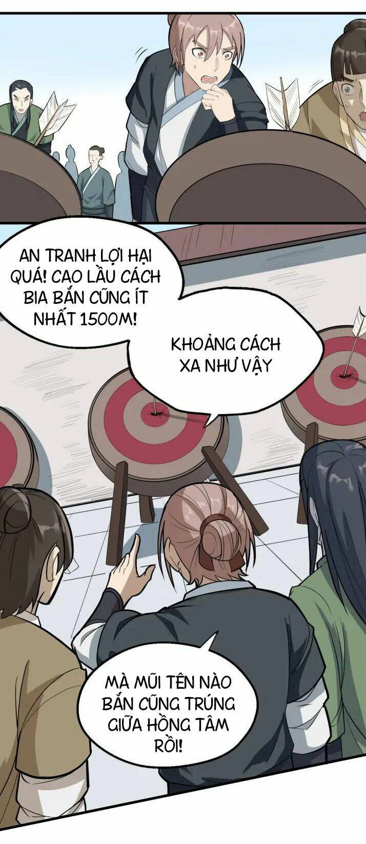 Chương 65 - Trang 23