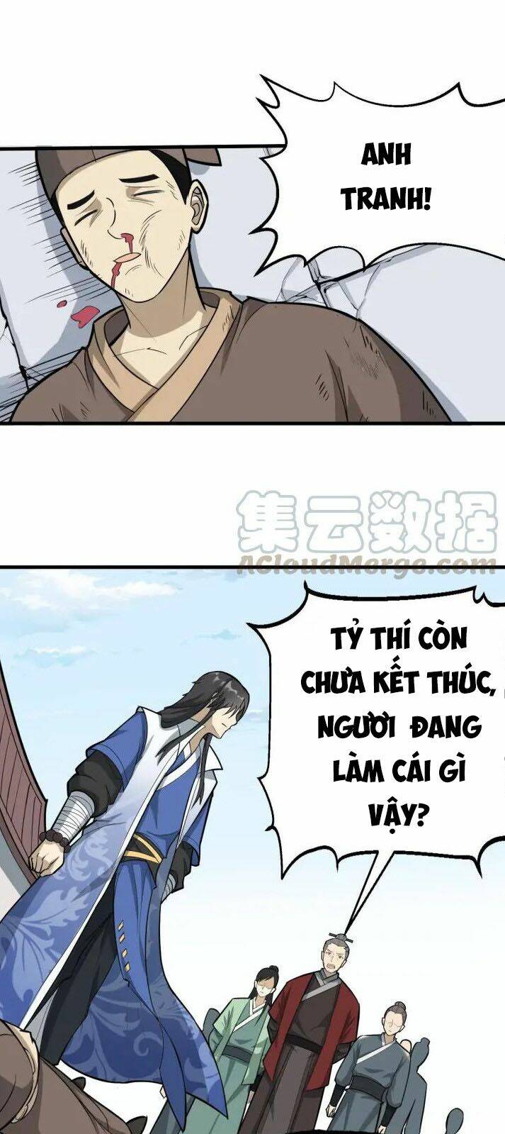 Chương 65 - Trang 32