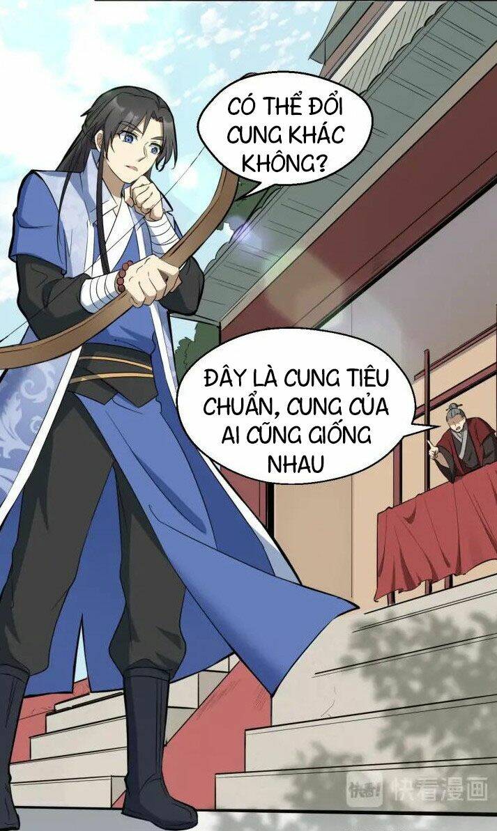 Chương 65 - Trang 8