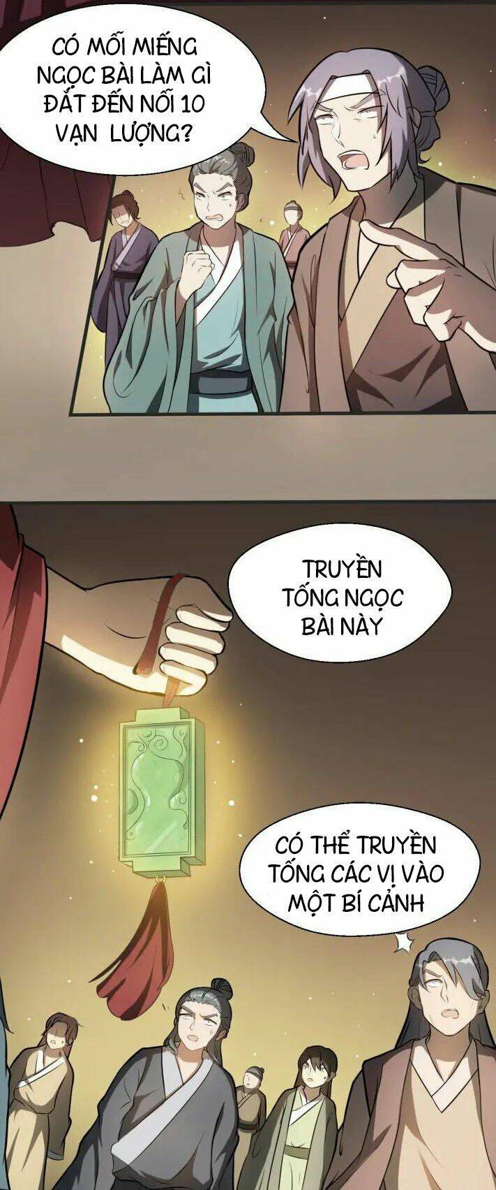 Chương 66 - Trang 21