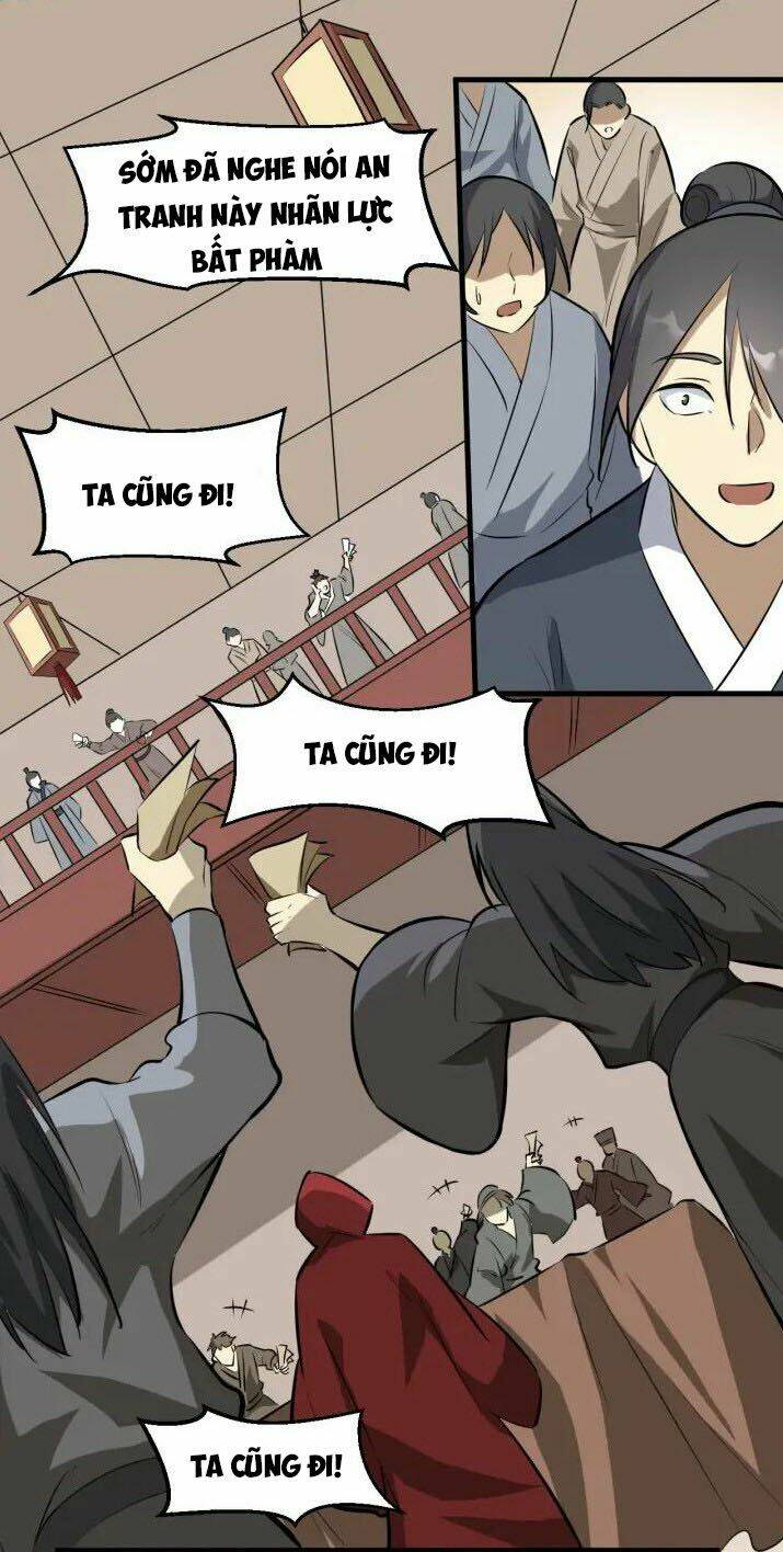 Chương 66 - Trang 33