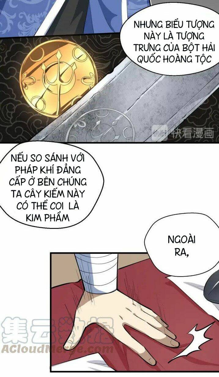 Chương 68 - Trang 37