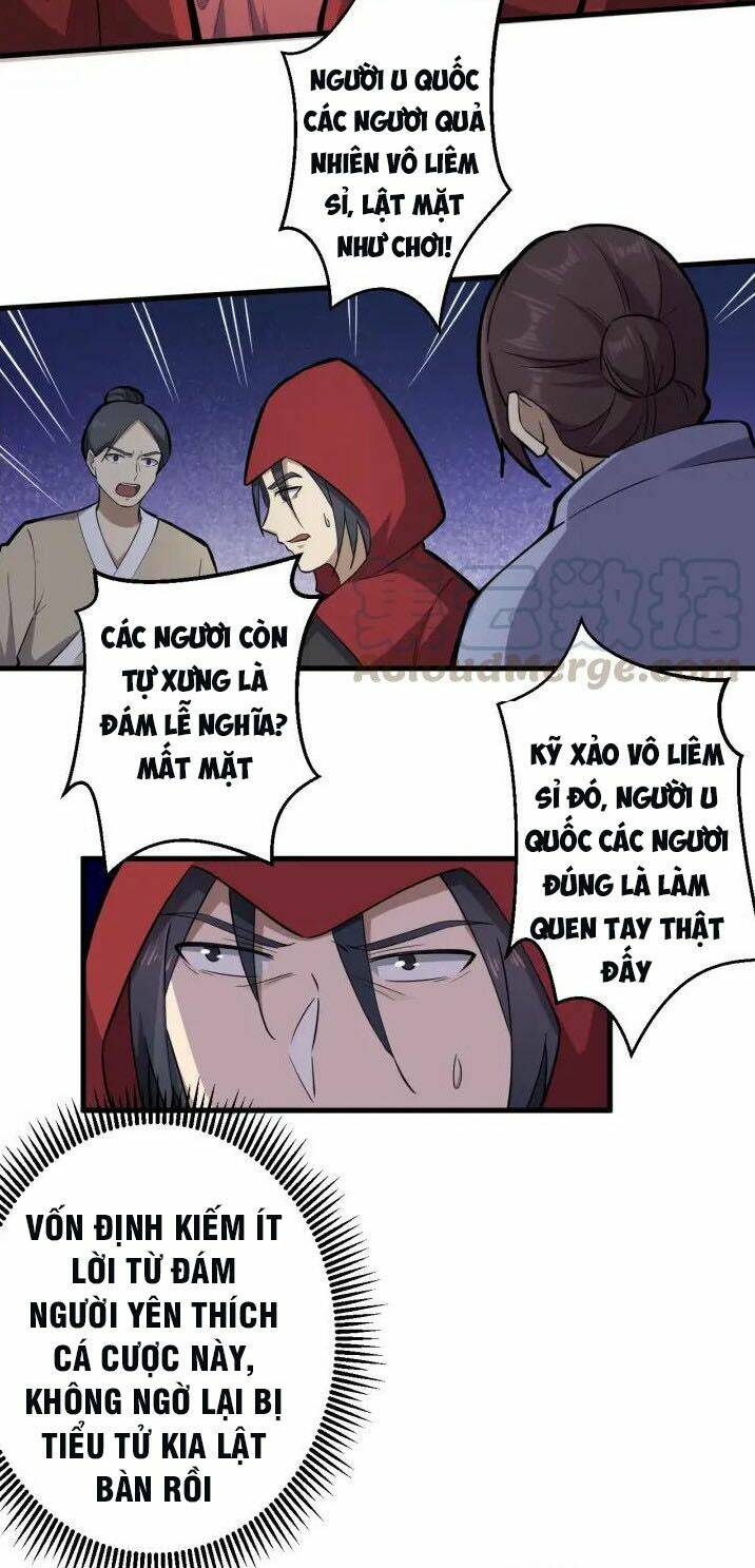 Chương 69 - Trang 3