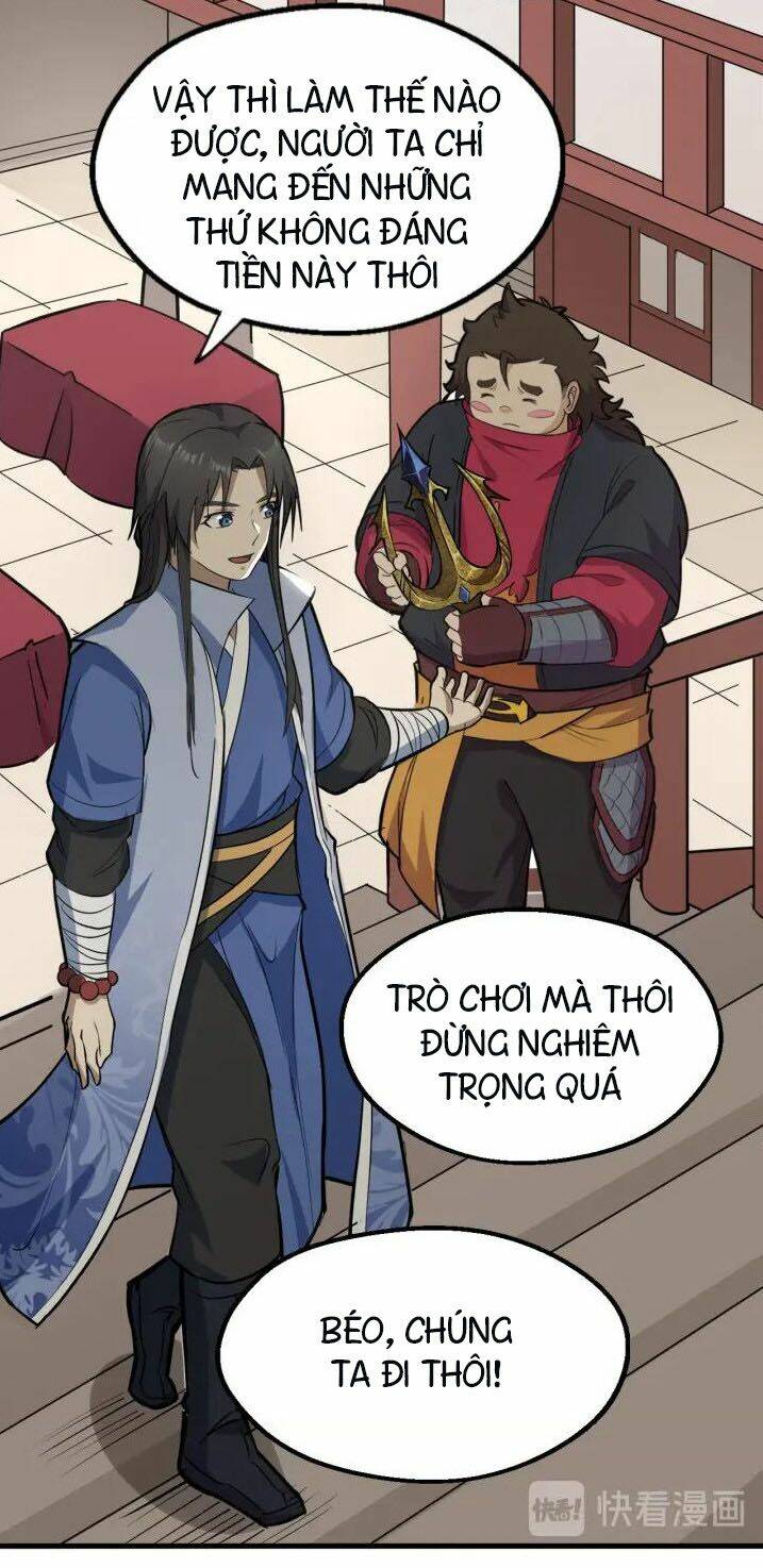 Chương 69 - Trang 21