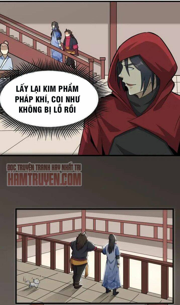 Chương 69 - Trang 22