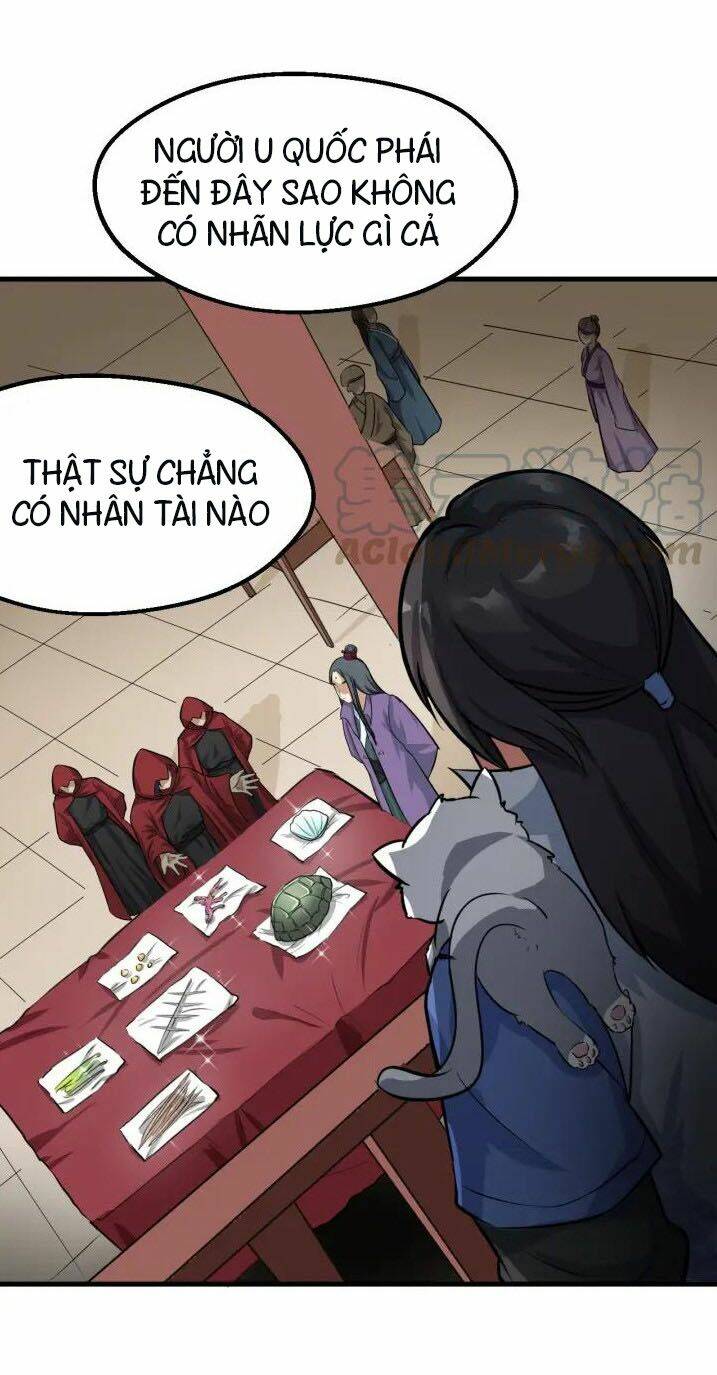 Chương 69 - Trang 28
