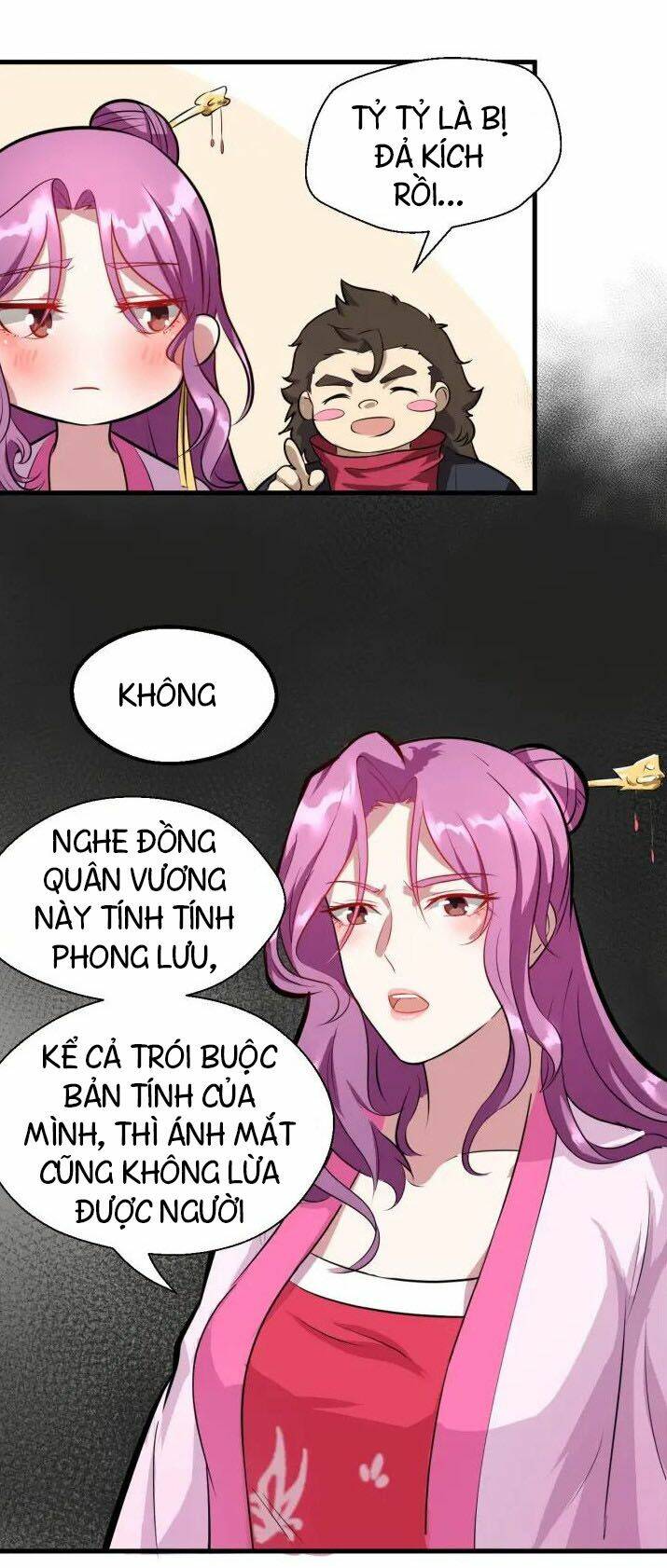 Chương 69 - Trang 35
